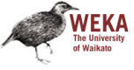 Image for Weka category
