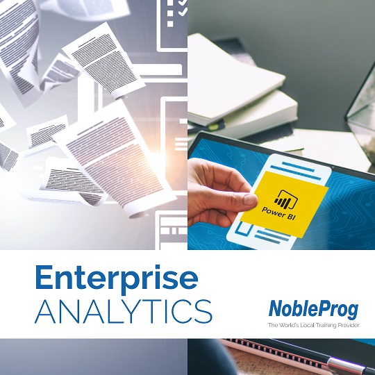 Enterprise Analytics explained (and common challenges)