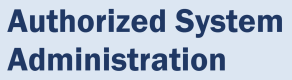 Authorized System Administration Training in Malta
