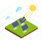 Photovoltaic Energy Training in Malta