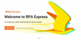 RPA Express Training in Malta