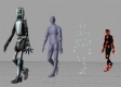 3D Graphics Training in Malta