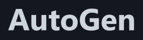 Category for AutoGen Training in Malta