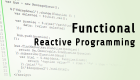 Functional Reactive Programming