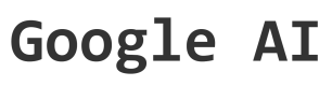 Google AI Training in Malta