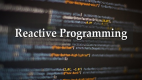 Reactive Programming Training in Malta