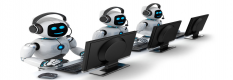 Robotic Process Automation (RPA) Training in Malta